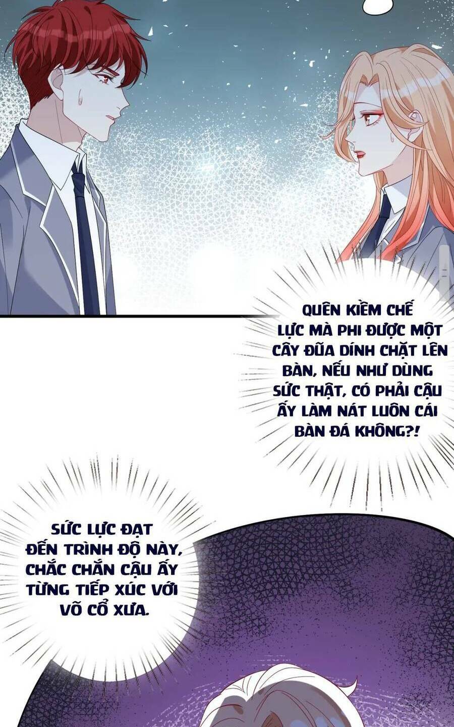 Thiên Kim Toàn Năng Đại Tài - Chapter 59 - Page 8