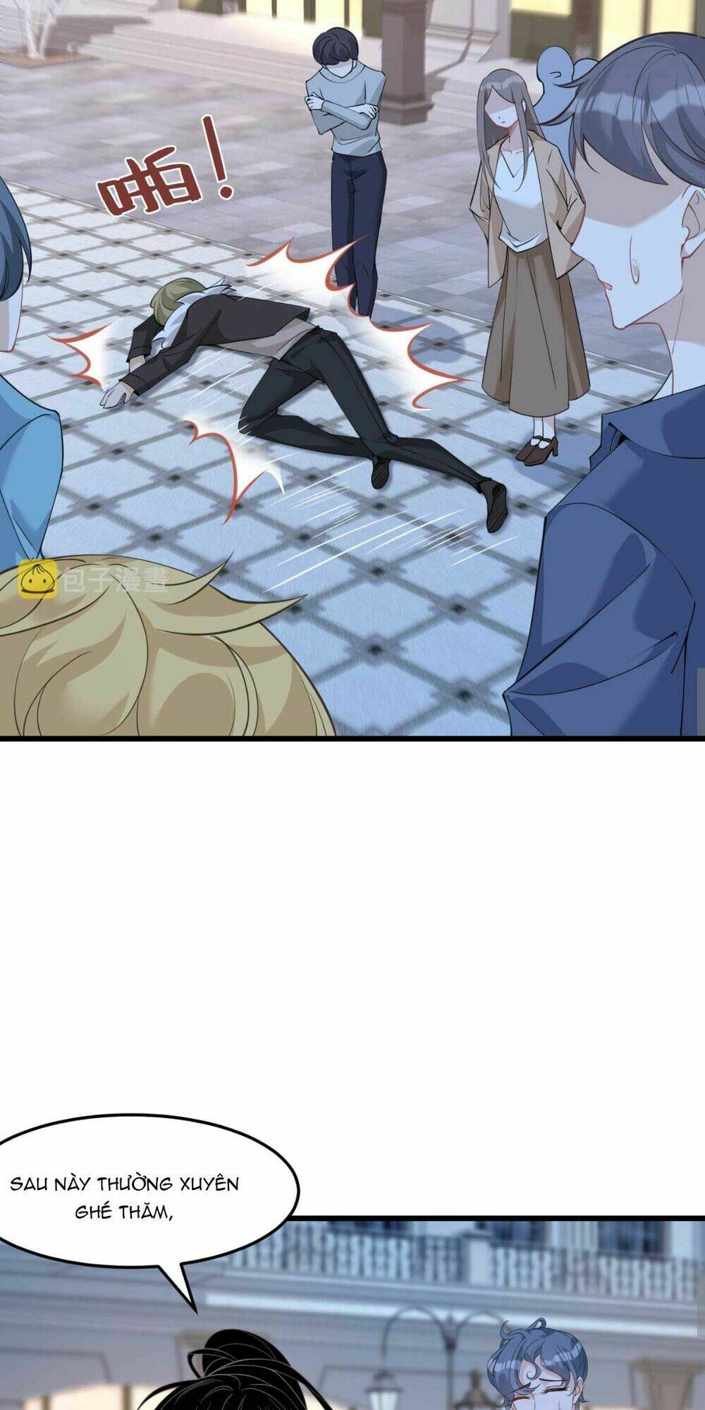 Thiên Kim Toàn Năng Đại Tài - Chapter 6 - Page 9