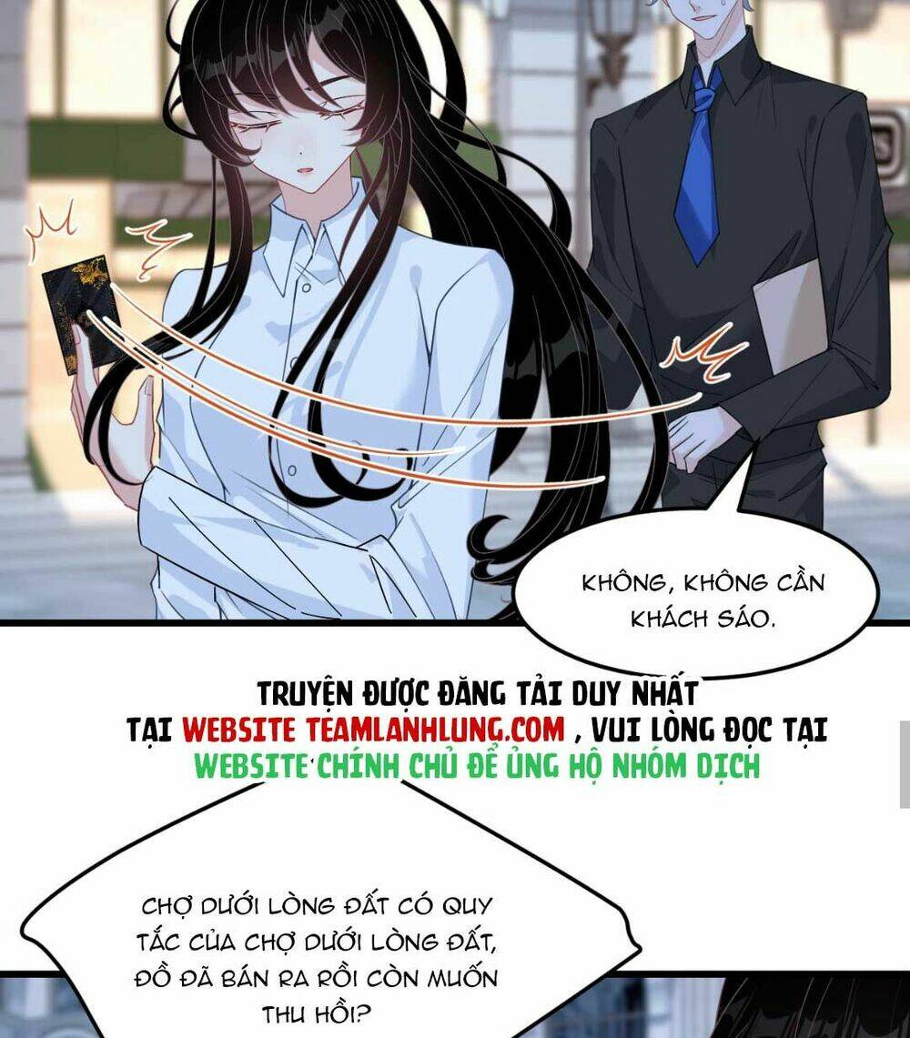 Thiên Kim Toàn Năng Đại Tài - Chapter 6 - Page 10