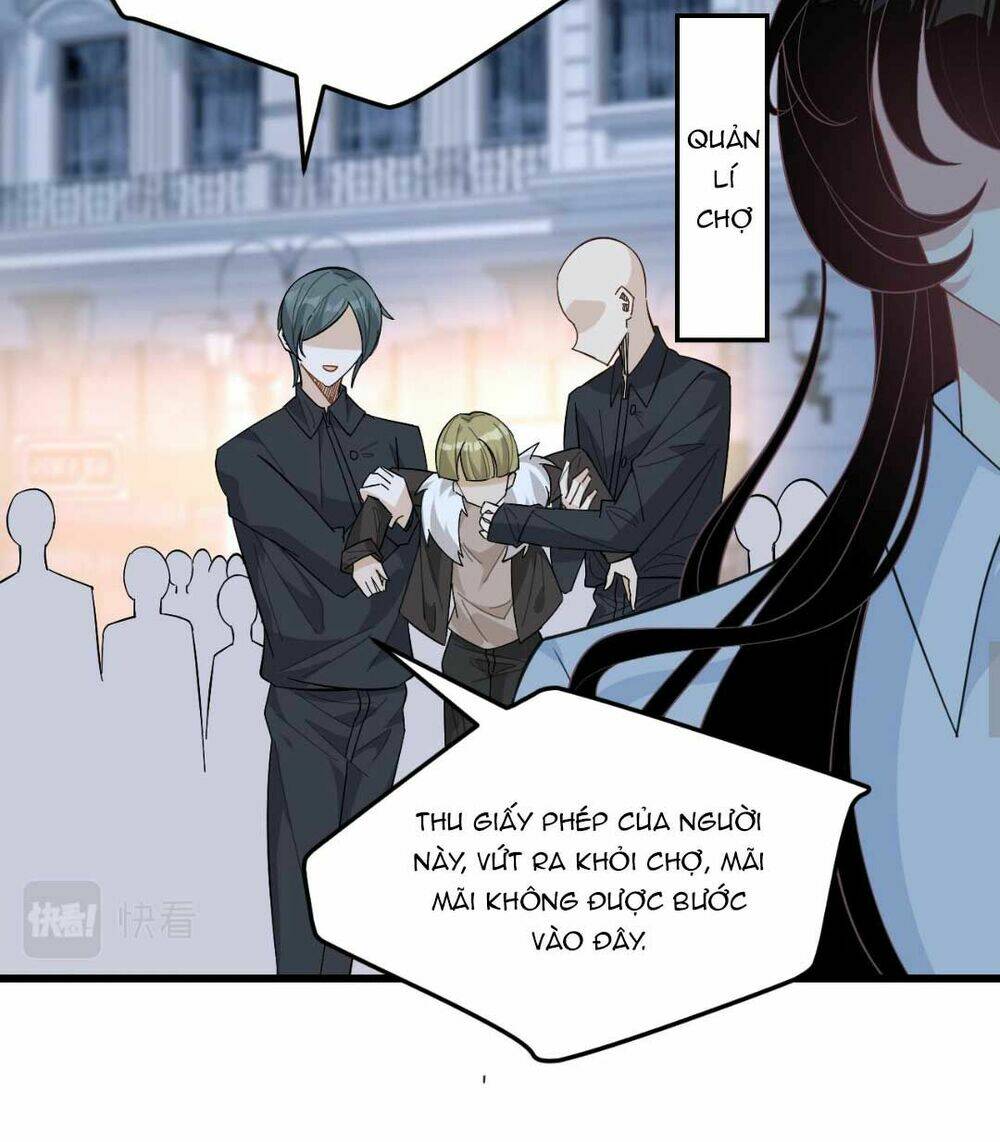 Thiên Kim Toàn Năng Đại Tài - Chapter 6 - Page 11