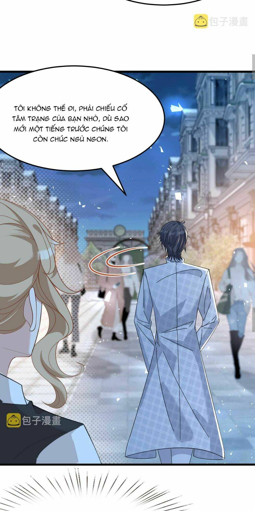 Thiên Kim Toàn Năng Đại Tài - Chapter 6 - Page 15