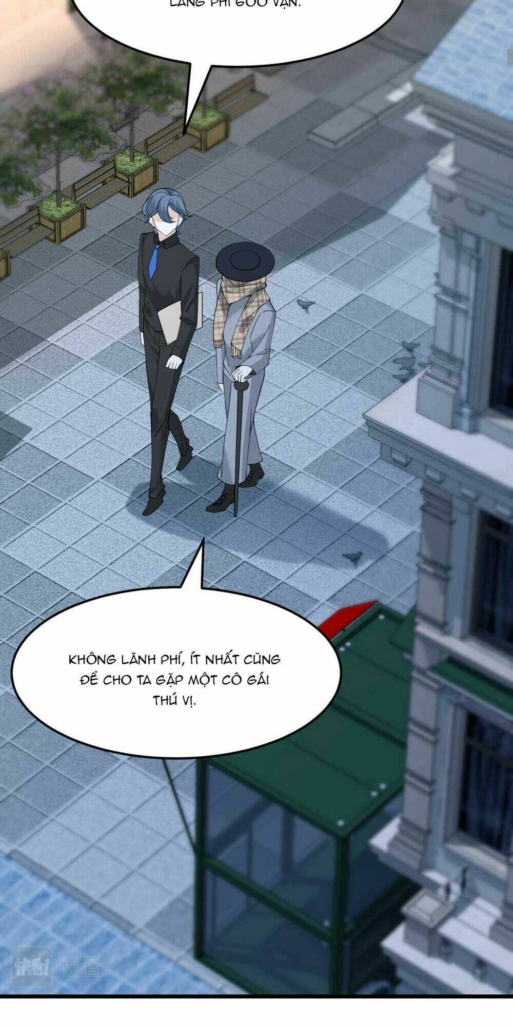 Thiên Kim Toàn Năng Đại Tài - Chapter 6 - Page 17