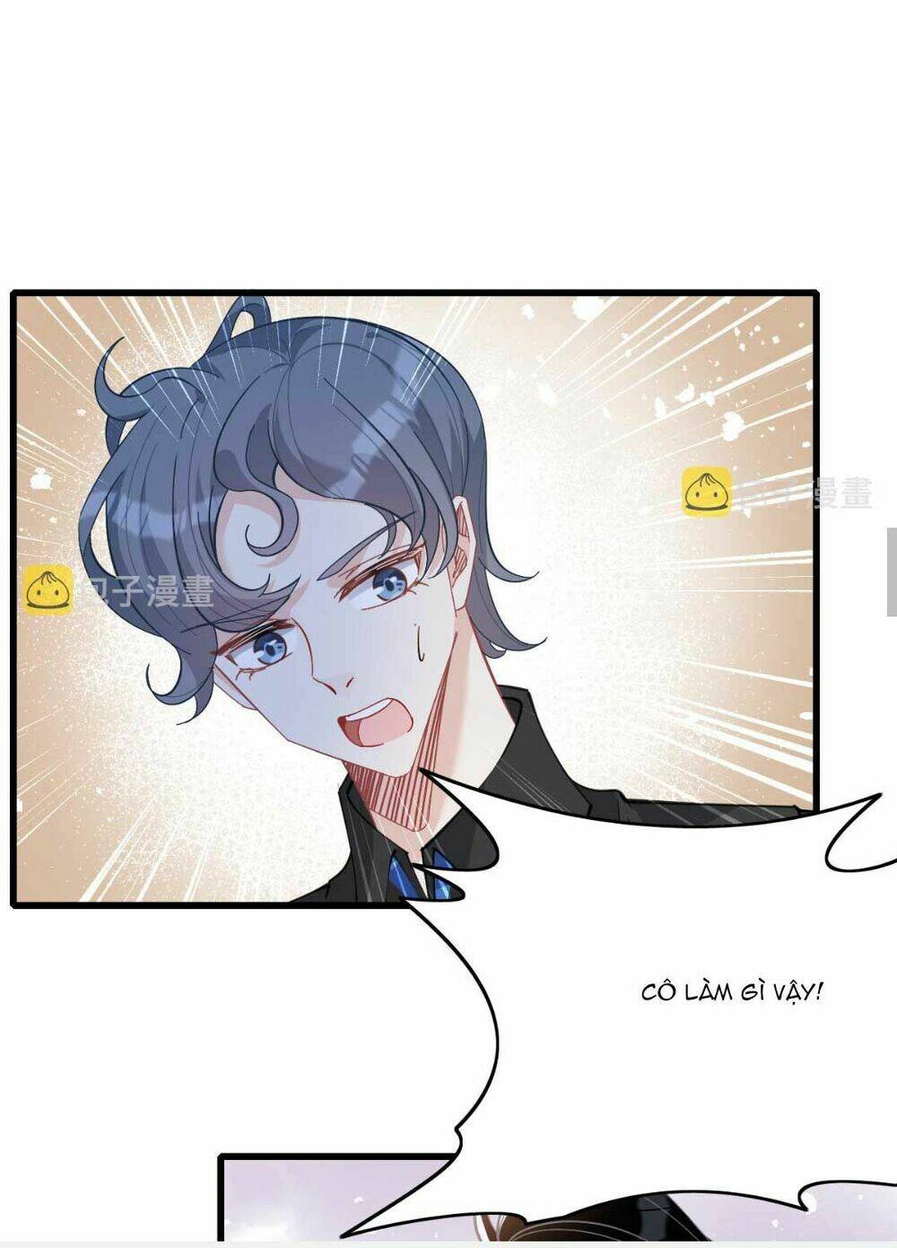 Thiên Kim Toàn Năng Đại Tài - Chapter 6 - Page 27