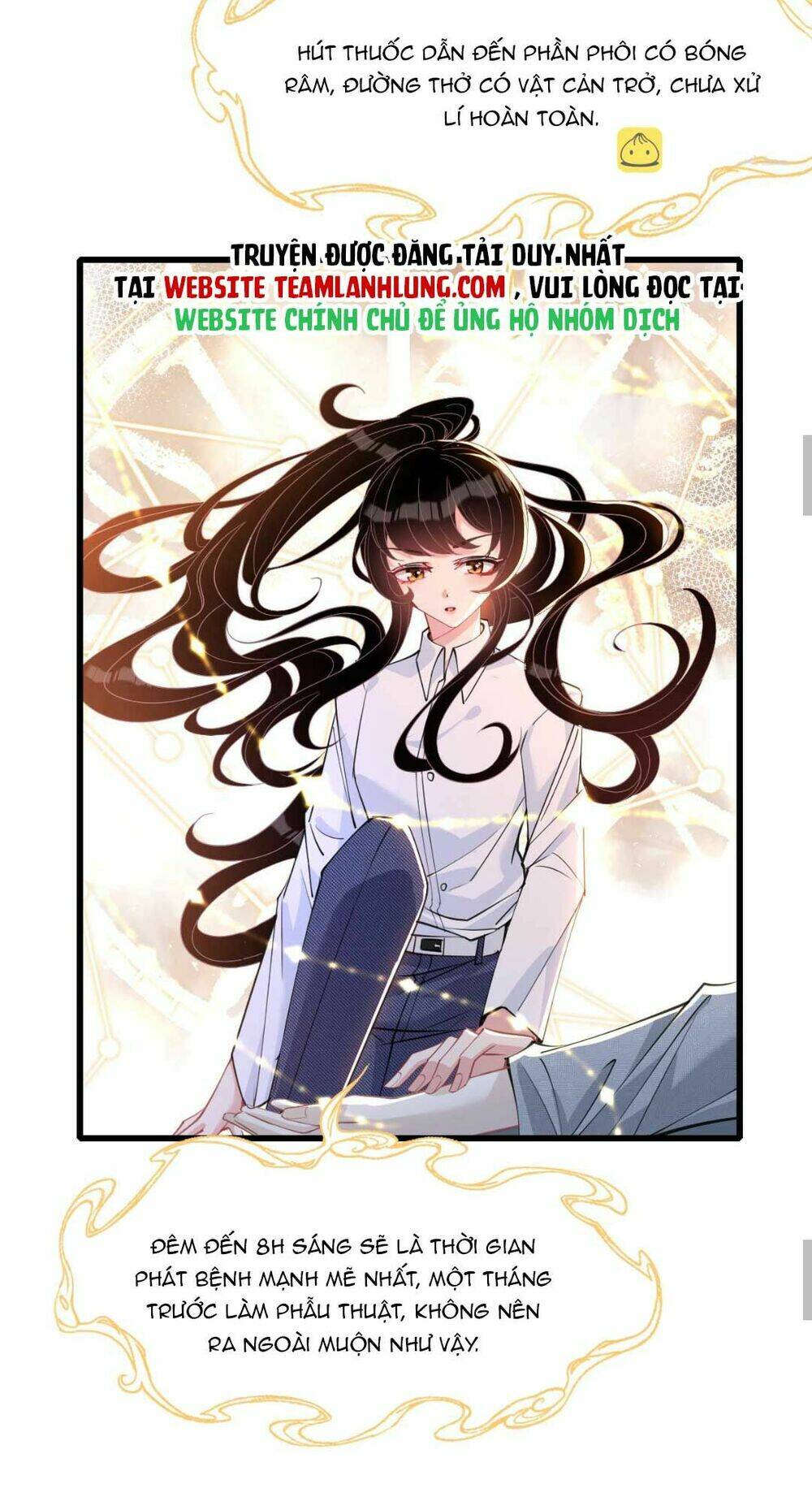 Thiên Kim Toàn Năng Đại Tài - Chapter 6 - Page 30