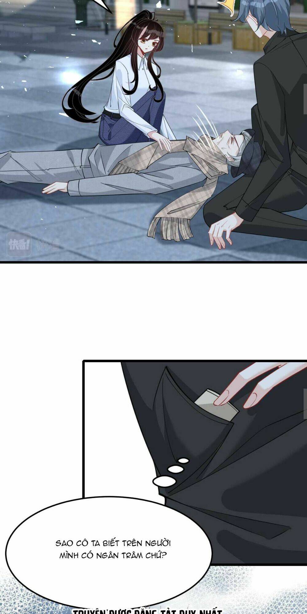 Thiên Kim Toàn Năng Đại Tài - Chapter 6 - Page 32