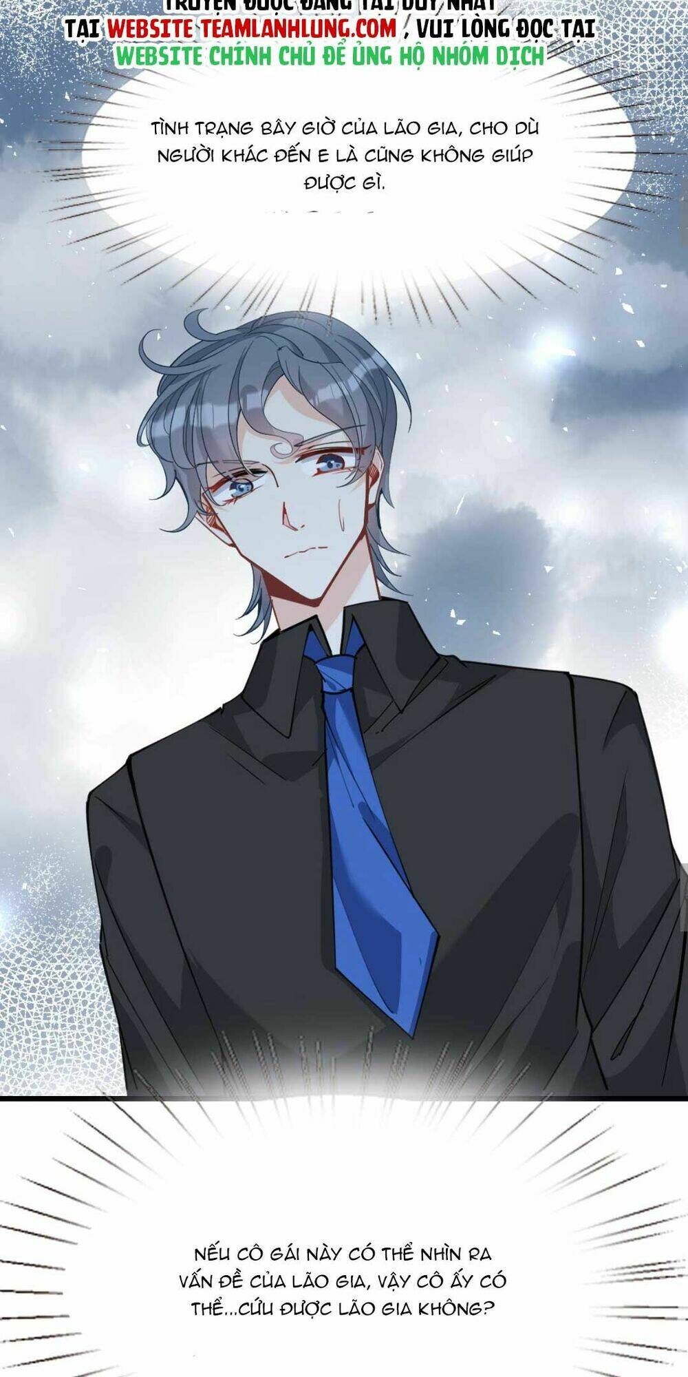 Thiên Kim Toàn Năng Đại Tài - Chapter 6 - Page 33