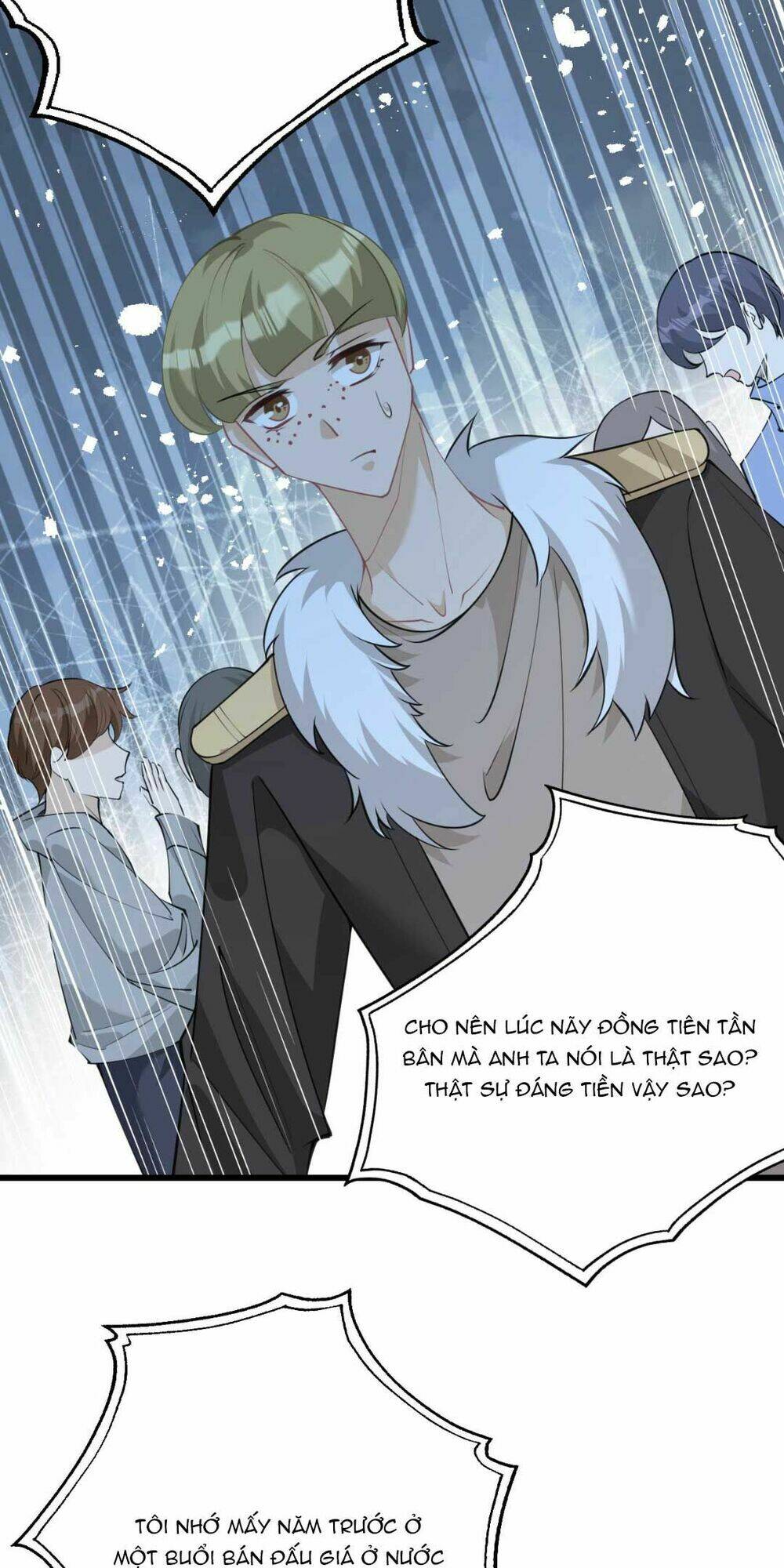 Thiên Kim Toàn Năng Đại Tài - Chapter 6 - Page 3