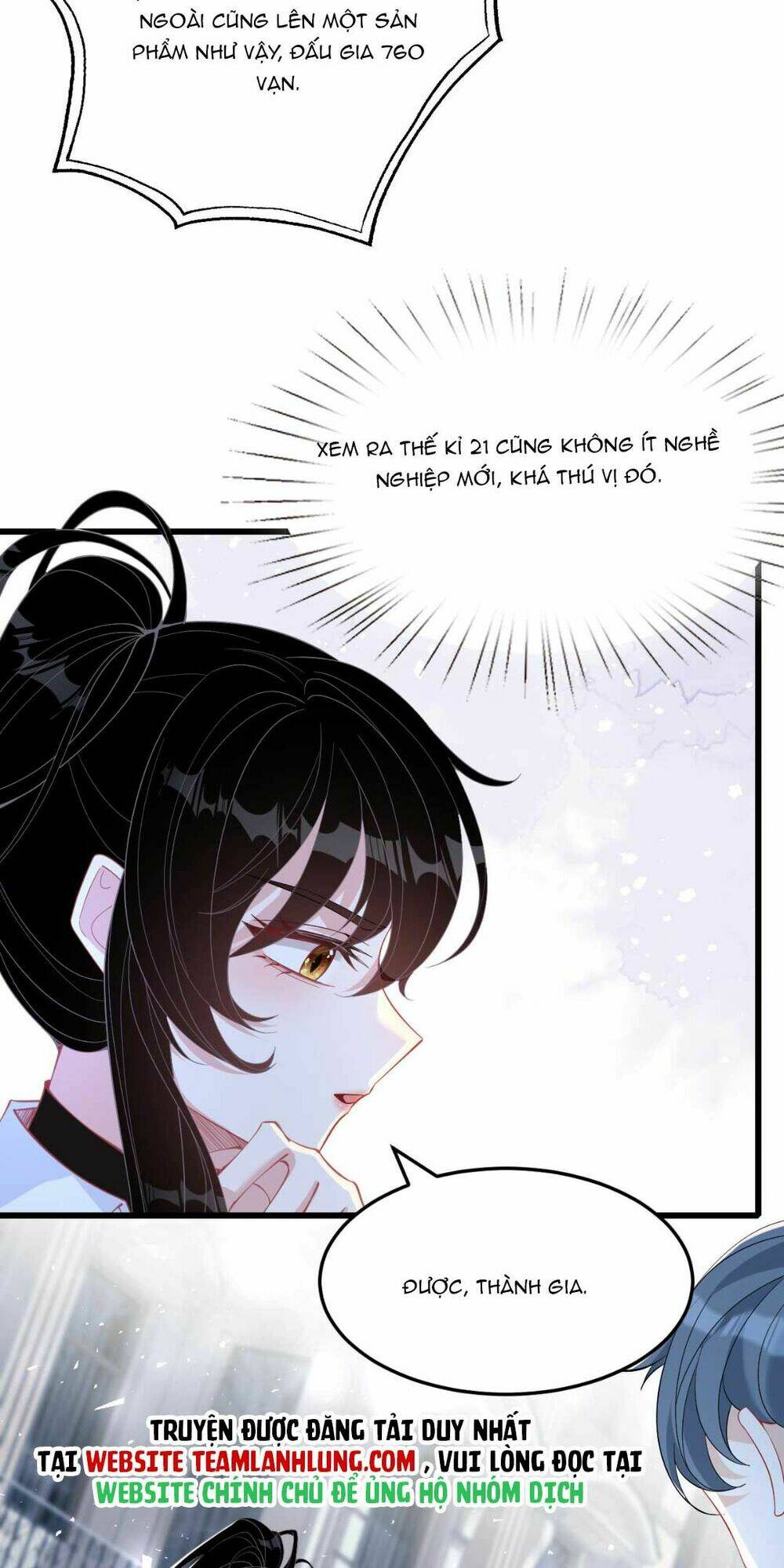Thiên Kim Toàn Năng Đại Tài - Chapter 6 - Page 4