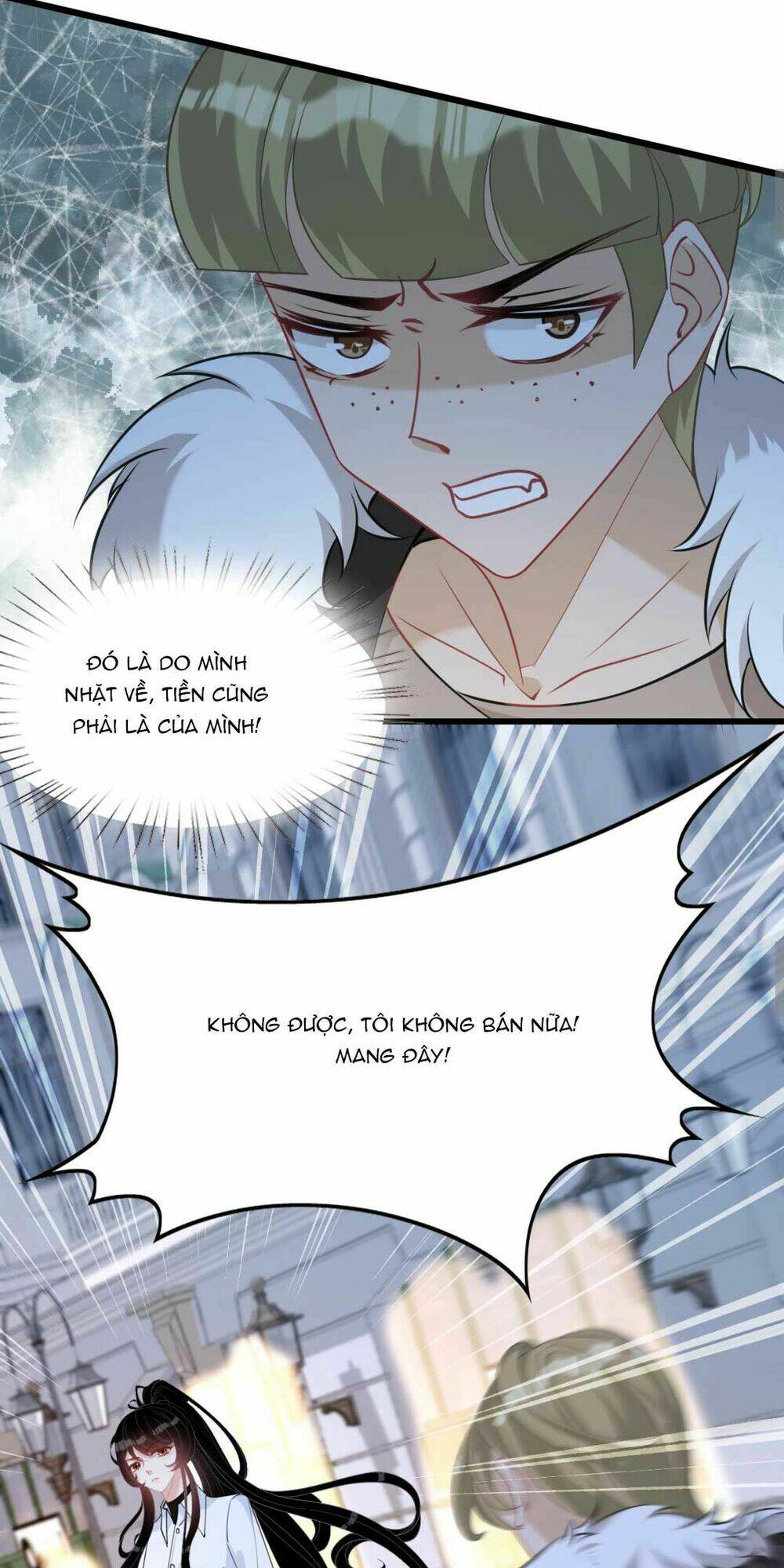 Thiên Kim Toàn Năng Đại Tài - Chapter 6 - Page 6