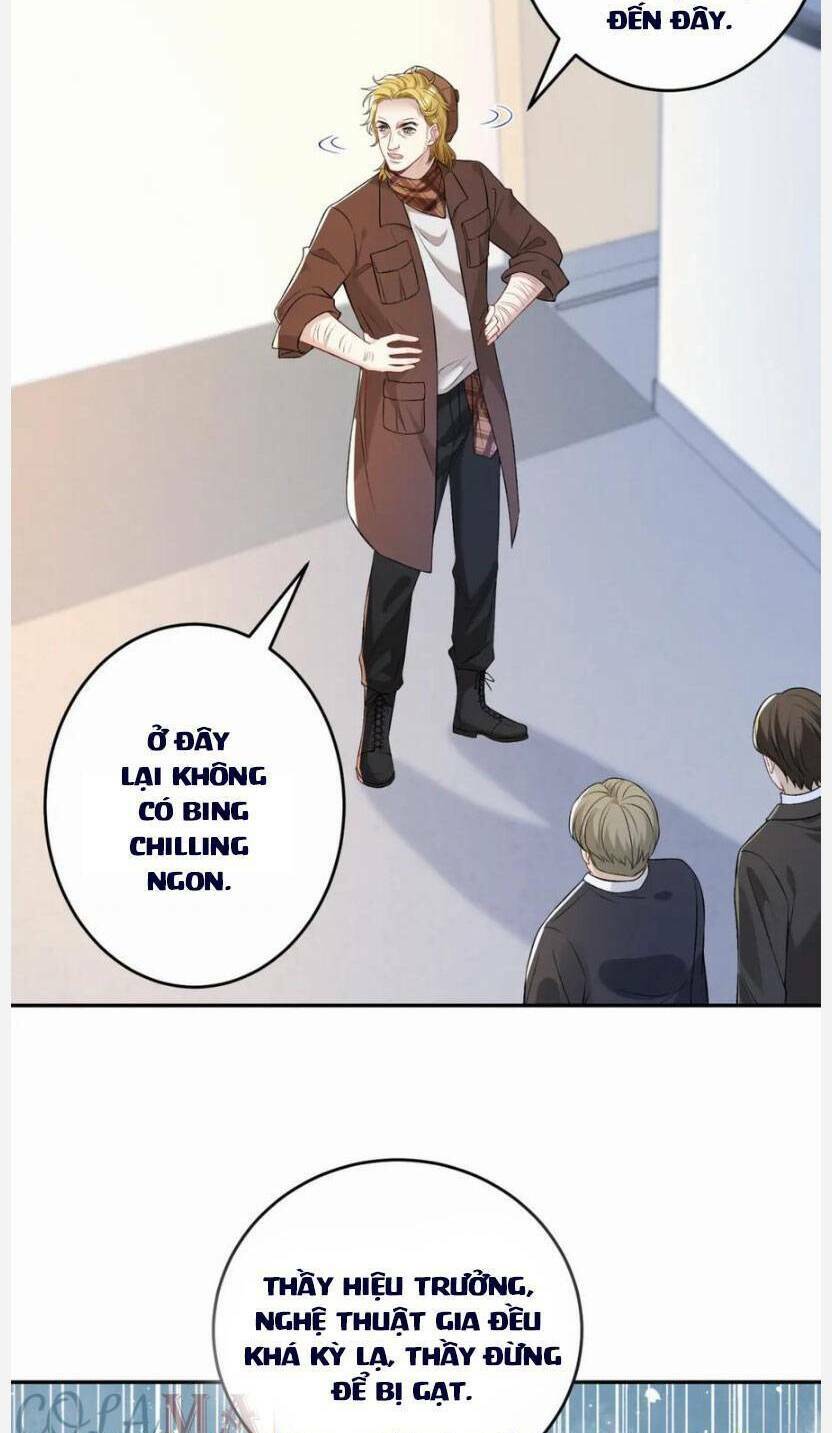 Thiên Kim Toàn Năng Đại Tài - Chapter 60 - Page 10