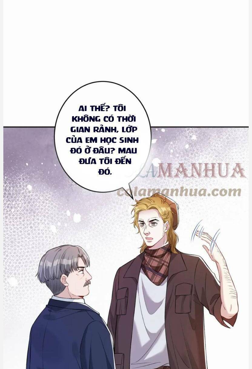 Thiên Kim Toàn Năng Đại Tài - Chapter 60 - Page 14