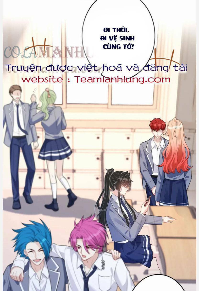 Thiên Kim Toàn Năng Đại Tài - Chapter 60 - Page 20