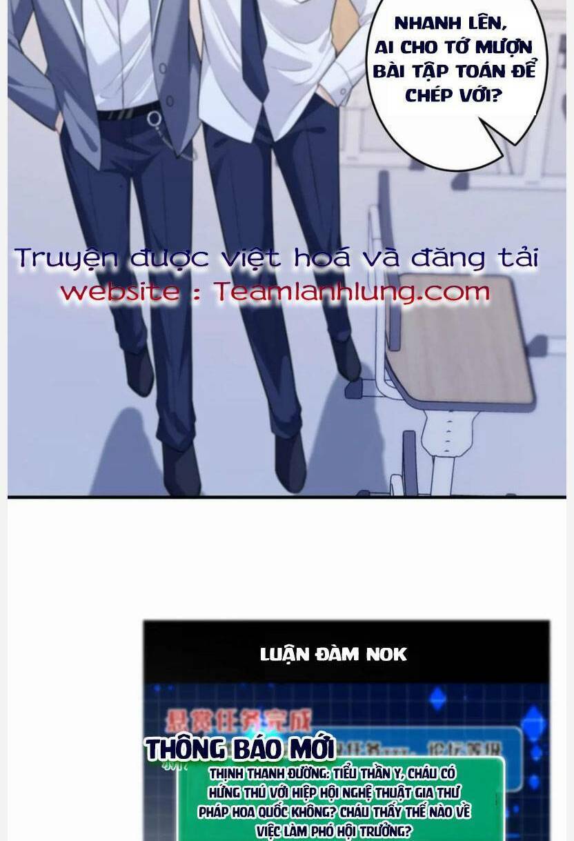 Thiên Kim Toàn Năng Đại Tài - Chapter 60 - Page 21