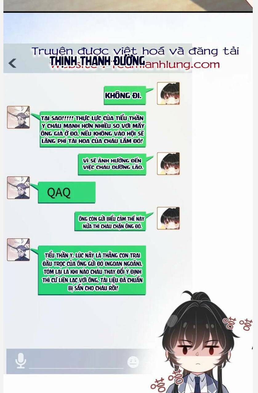 Thiên Kim Toàn Năng Đại Tài - Chapter 60 - Page 23