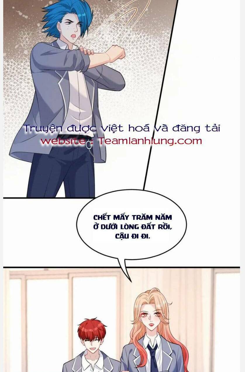 Thiên Kim Toàn Năng Đại Tài - Chapter 60 - Page 27