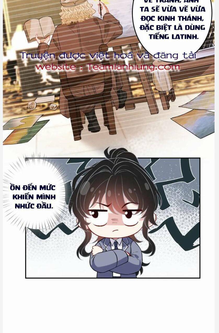 Thiên Kim Toàn Năng Đại Tài - Chapter 60 - Page 32