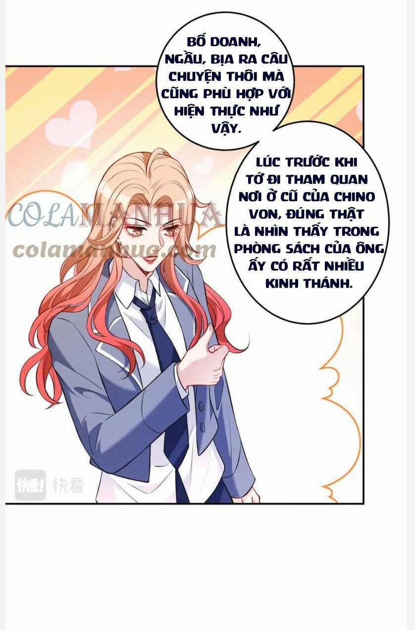 Thiên Kim Toàn Năng Đại Tài - Chapter 60 - Page 33