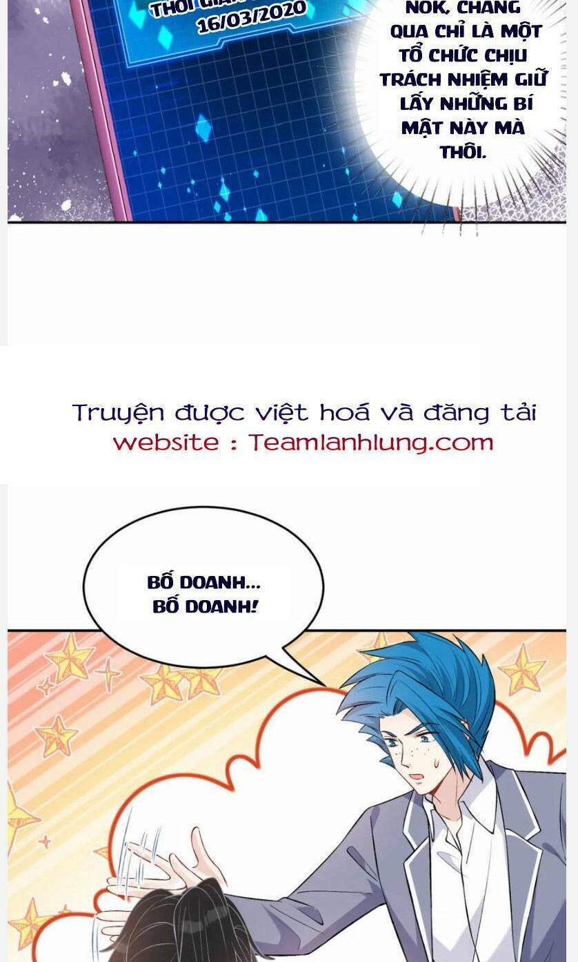 Thiên Kim Toàn Năng Đại Tài - Chapter 60 - Page 38