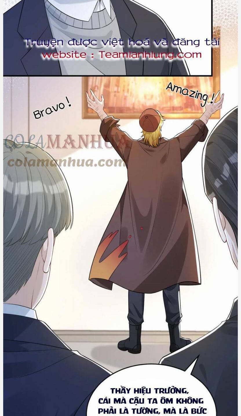 Thiên Kim Toàn Năng Đại Tài - Chapter 60 - Page 4