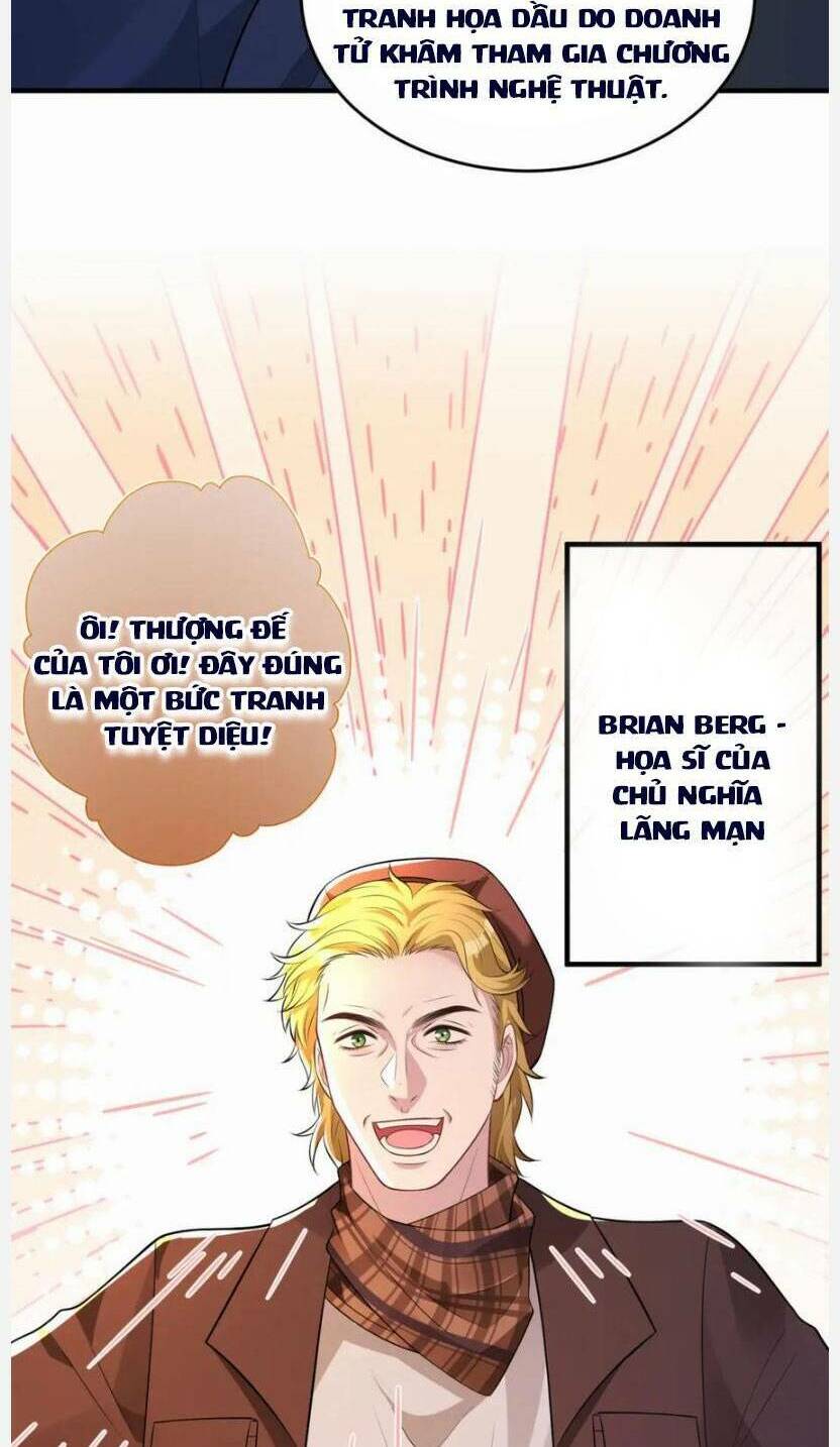 Thiên Kim Toàn Năng Đại Tài - Chapter 60 - Page 5