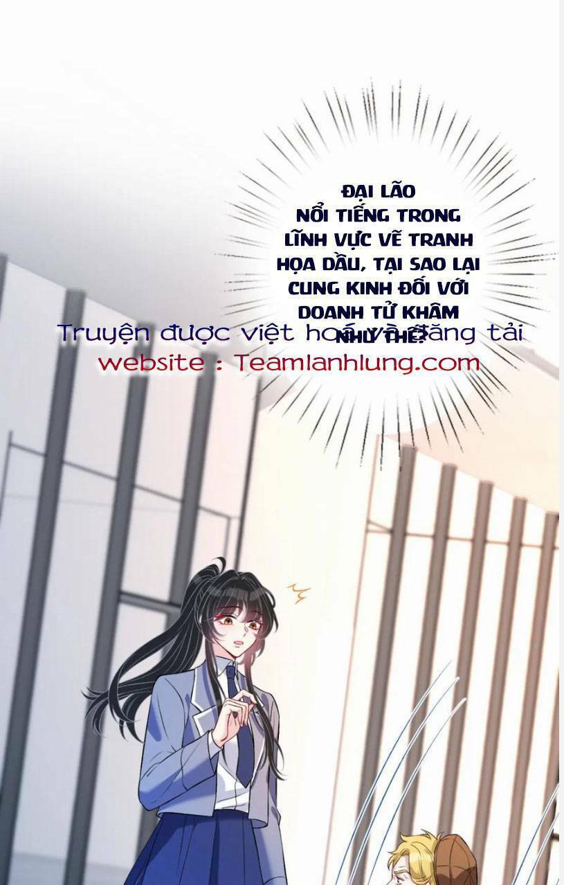 Thiên Kim Toàn Năng Đại Tài - Chapter 61 - Page 11