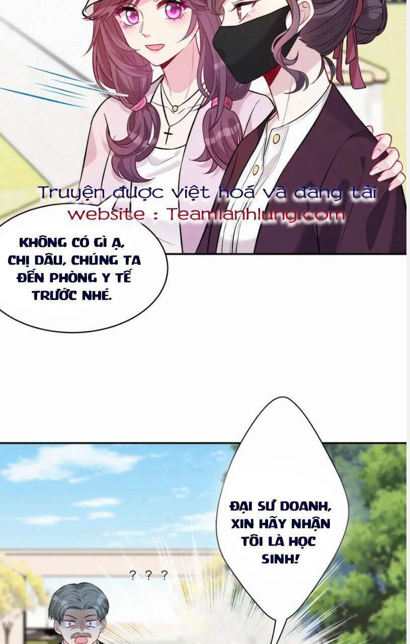 Thiên Kim Toàn Năng Đại Tài - Chapter 61 - Page 13