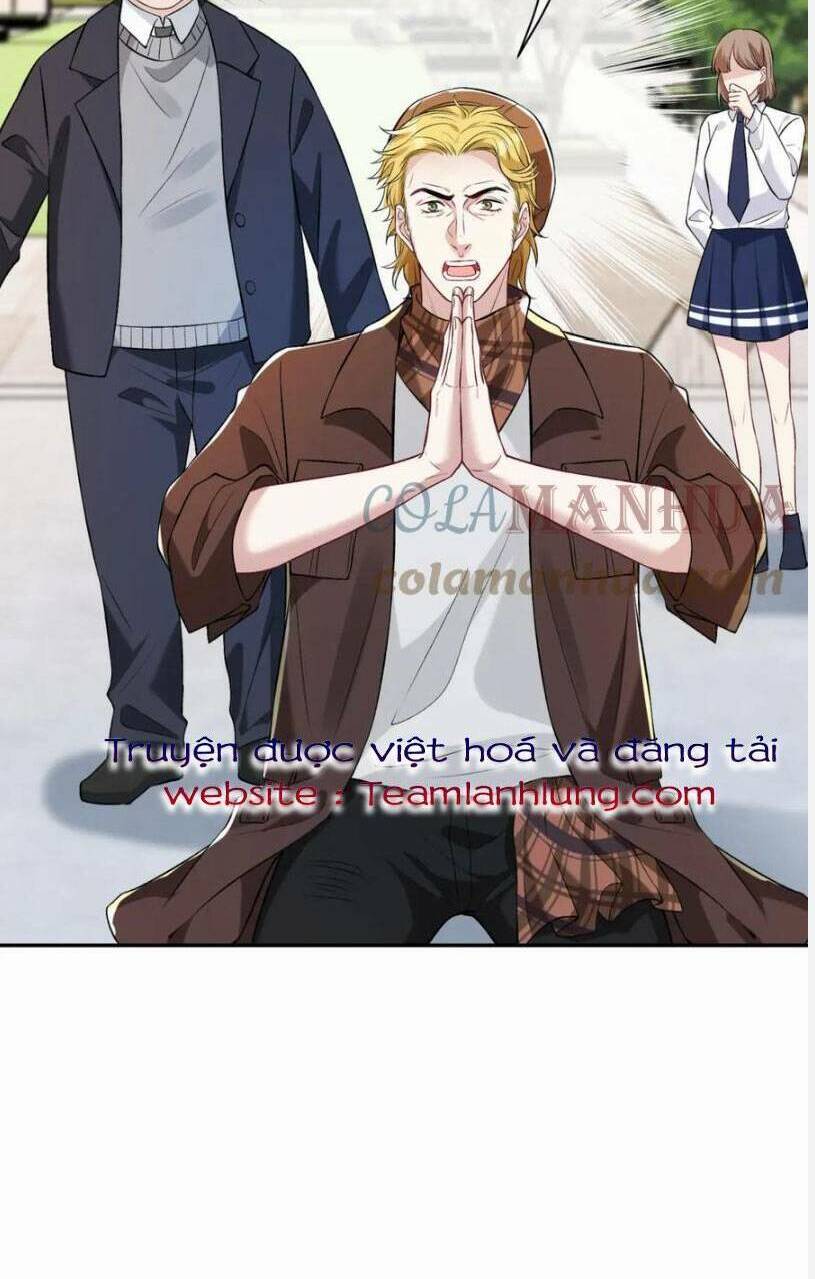 Thiên Kim Toàn Năng Đại Tài - Chapter 61 - Page 14