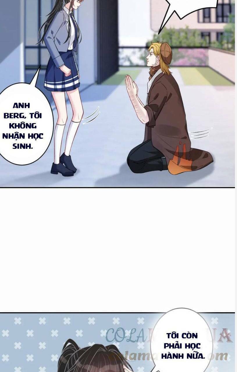 Thiên Kim Toàn Năng Đại Tài - Chapter 61 - Page 17