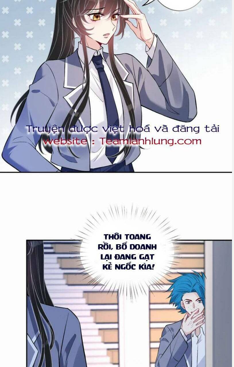 Thiên Kim Toàn Năng Đại Tài - Chapter 61 - Page 18