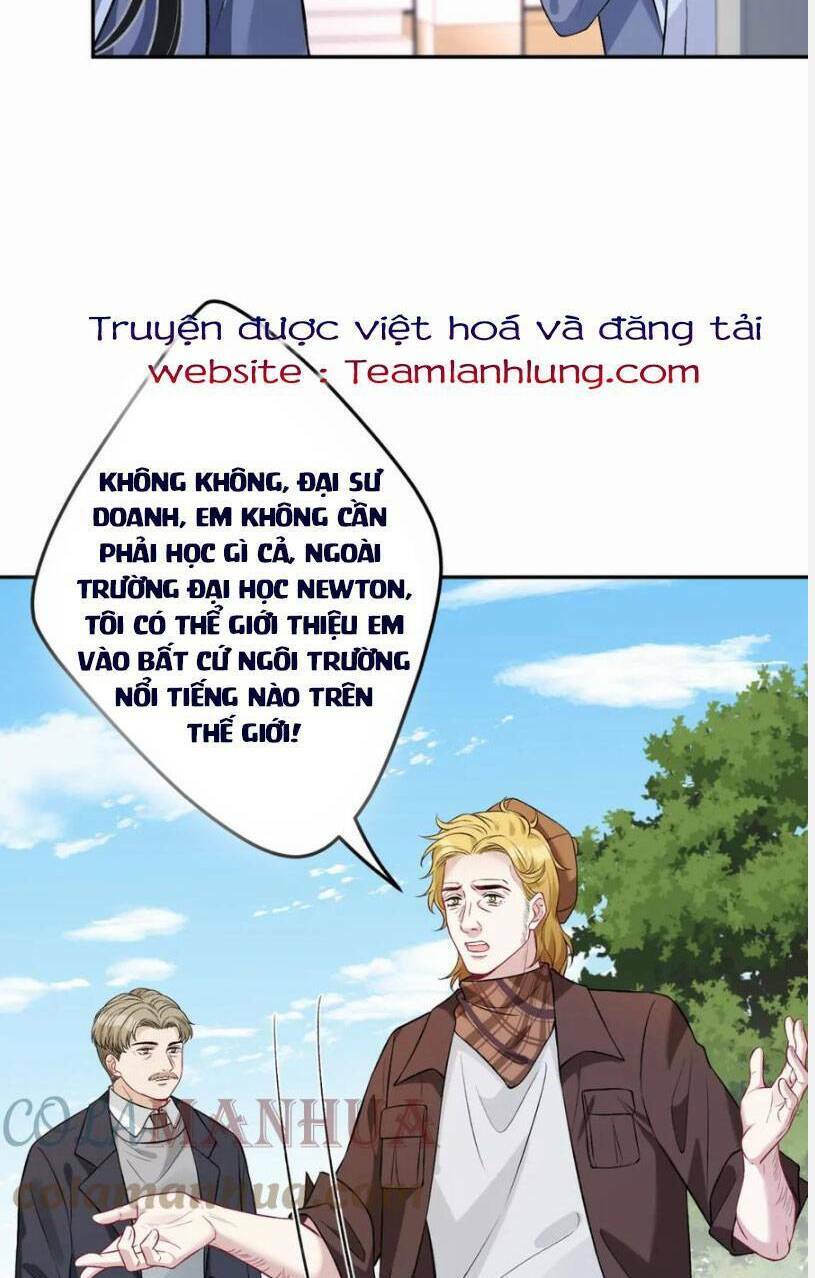 Thiên Kim Toàn Năng Đại Tài - Chapter 61 - Page 19