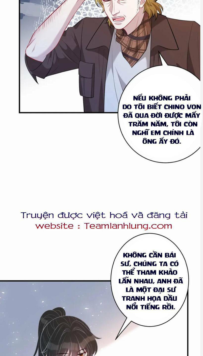Thiên Kim Toàn Năng Đại Tài - Chapter 61 - Page 22