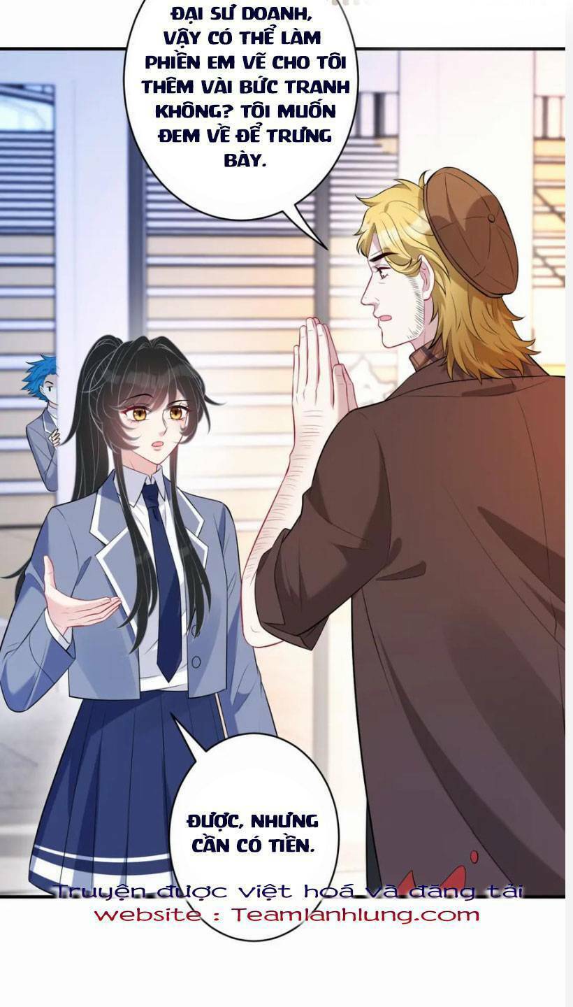 Thiên Kim Toàn Năng Đại Tài - Chapter 61 - Page 25