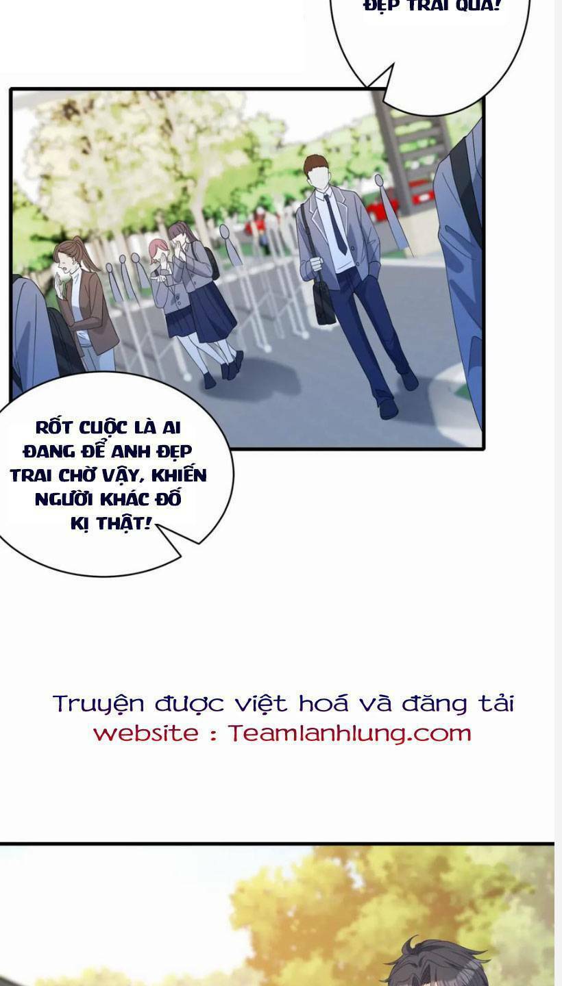 Thiên Kim Toàn Năng Đại Tài - Chapter 61 - Page 33