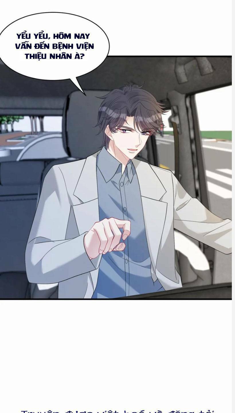 Thiên Kim Toàn Năng Đại Tài - Chapter 61 - Page 35