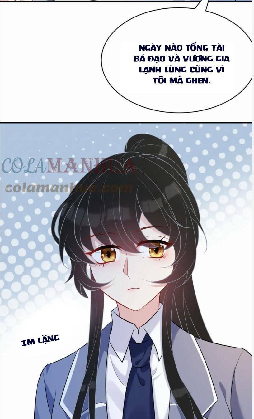 Thiên Kim Toàn Năng Đại Tài - Chapter 61 - Page 45