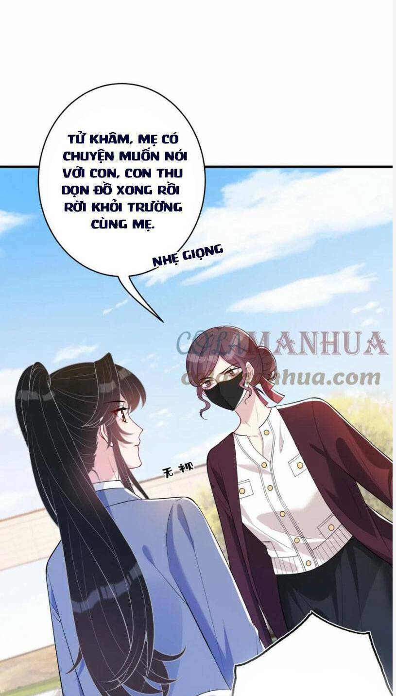 Thiên Kim Toàn Năng Đại Tài - Chapter 61 - Page 5