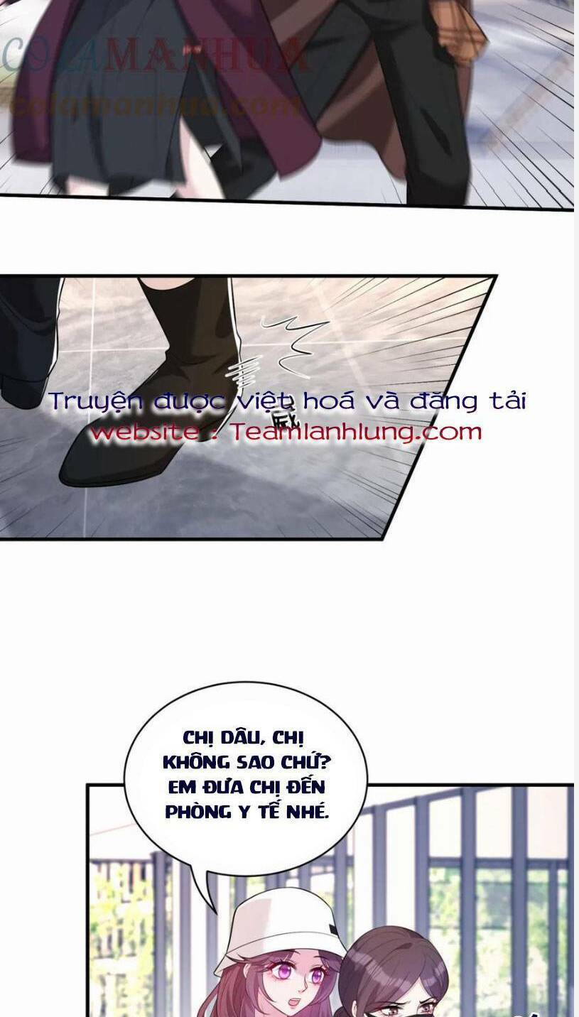 Thiên Kim Toàn Năng Đại Tài - Chapter 61 - Page 7