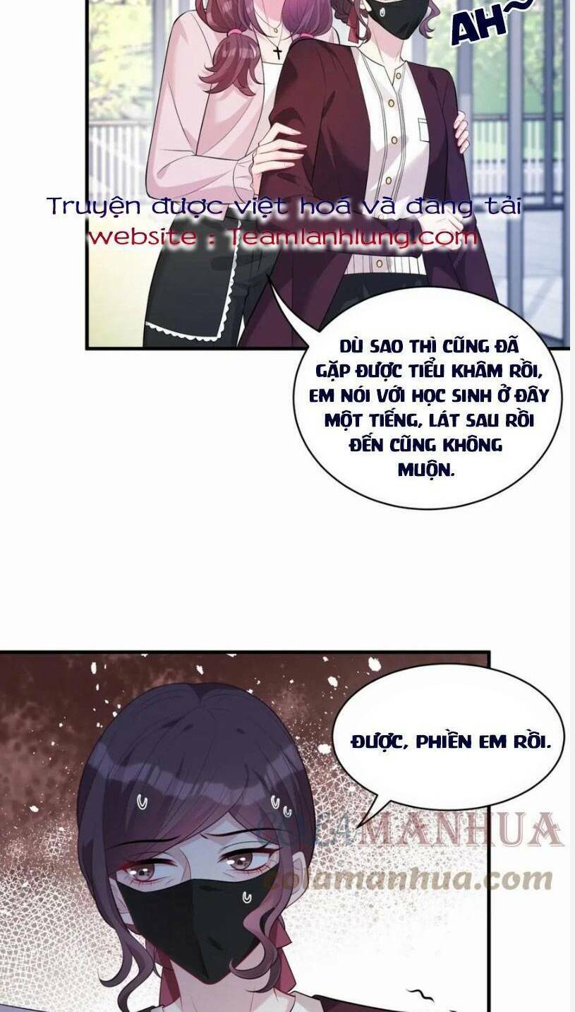 Thiên Kim Toàn Năng Đại Tài - Chapter 61 - Page 8