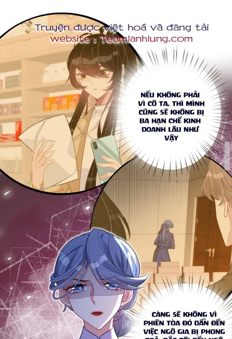 Thiên Kim Toàn Năng Đại Tài - Chapter 62 - Page 13