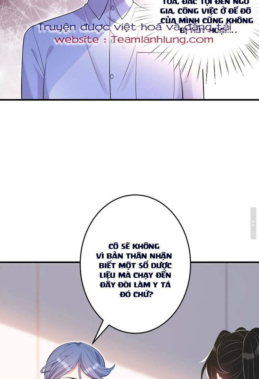 Thiên Kim Toàn Năng Đại Tài - Chapter 62 - Page 14