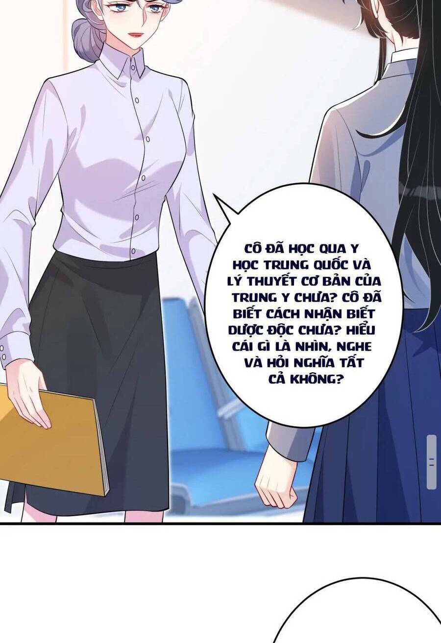 Thiên Kim Toàn Năng Đại Tài - Chapter 62 - Page 15