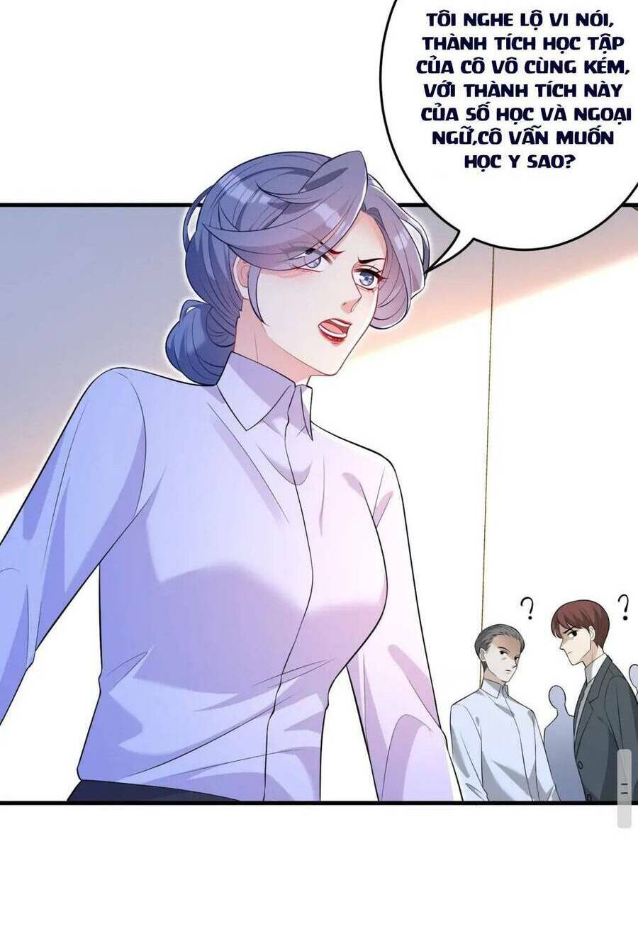 Thiên Kim Toàn Năng Đại Tài - Chapter 62 - Page 16