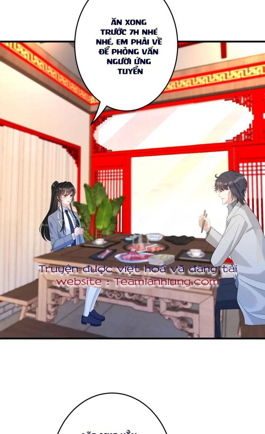 Thiên Kim Toàn Năng Đại Tài - Chapter 62 - Page 23