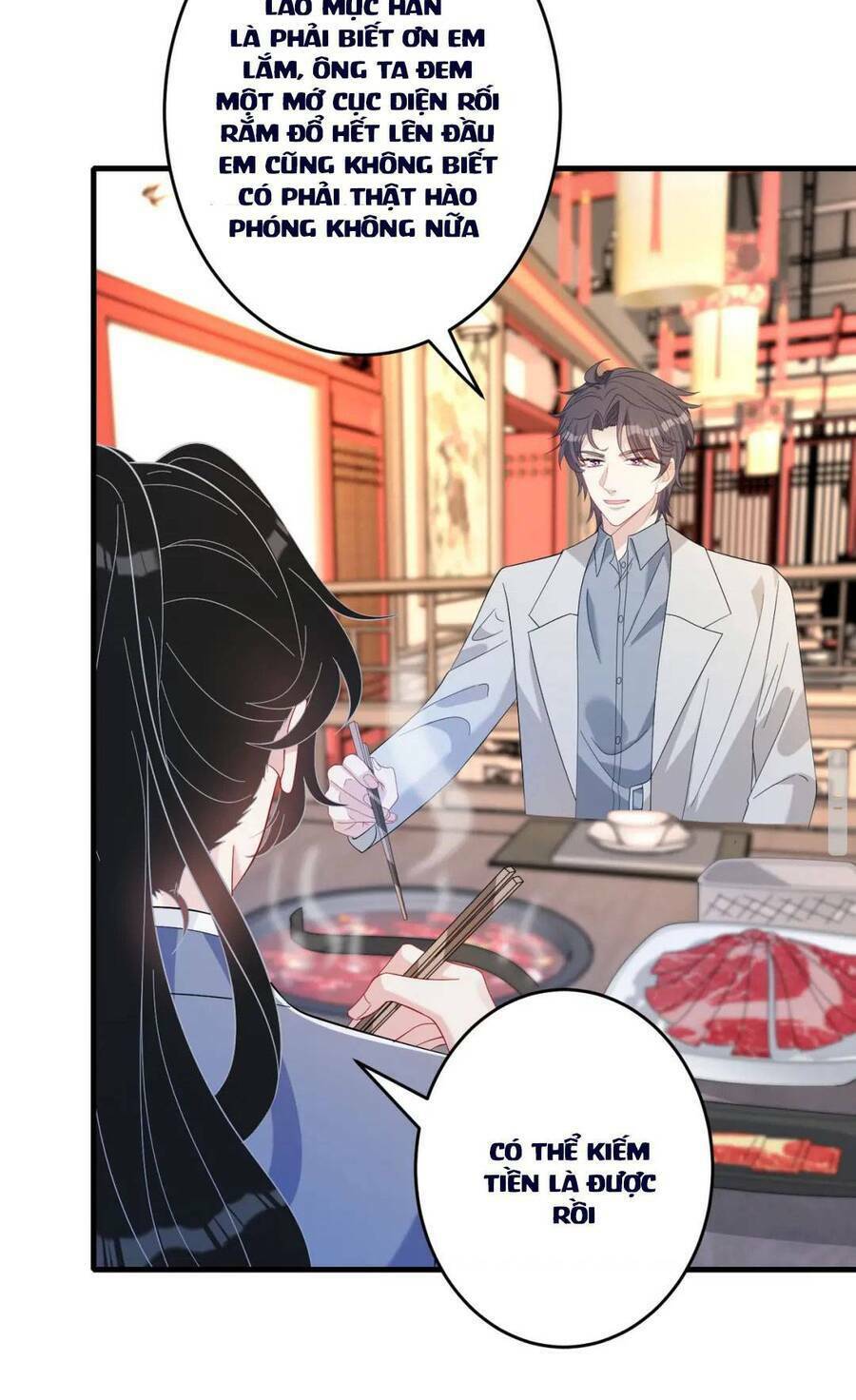 Thiên Kim Toàn Năng Đại Tài - Chapter 62 - Page 24