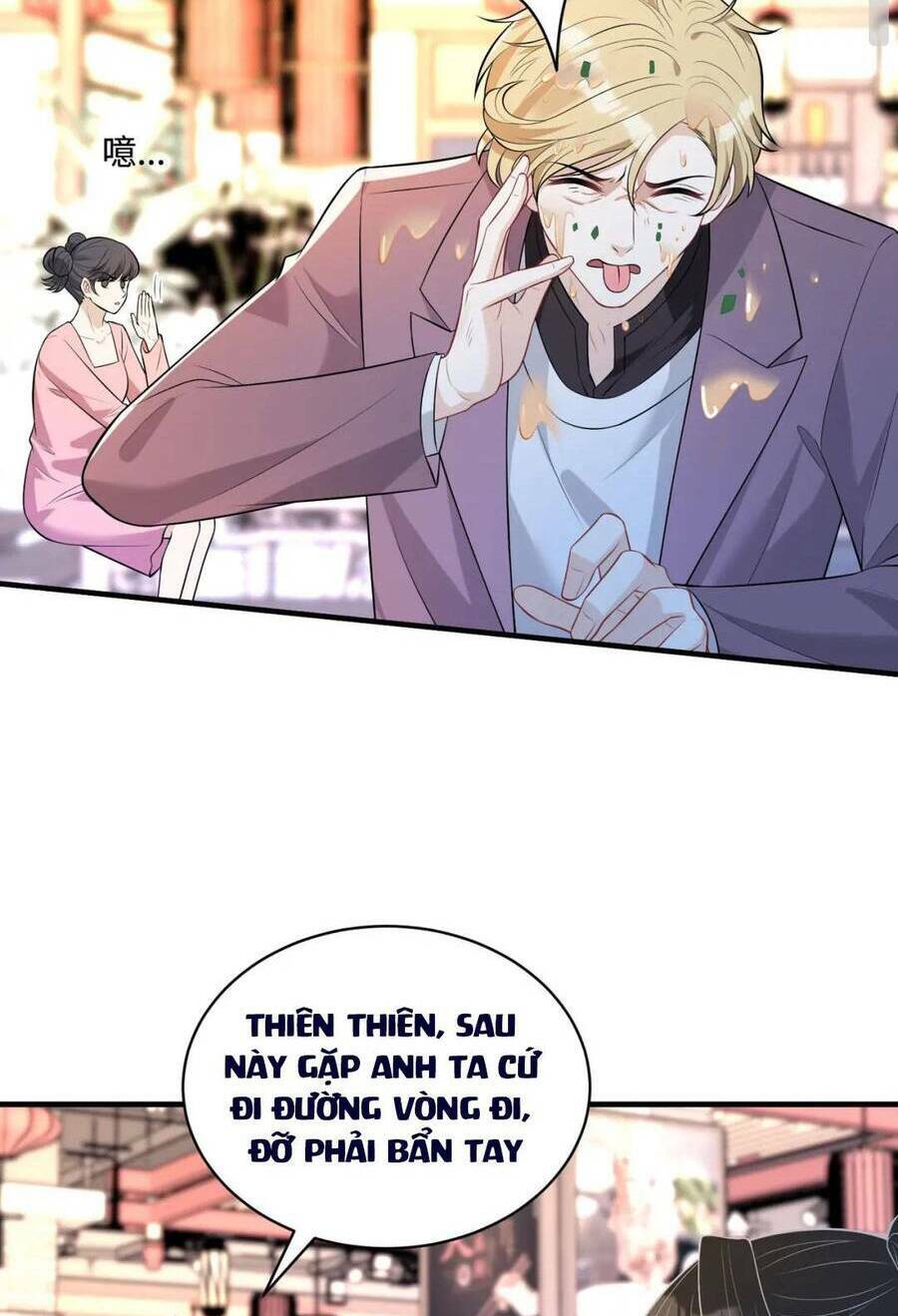 Thiên Kim Toàn Năng Đại Tài - Chapter 62 - Page 35