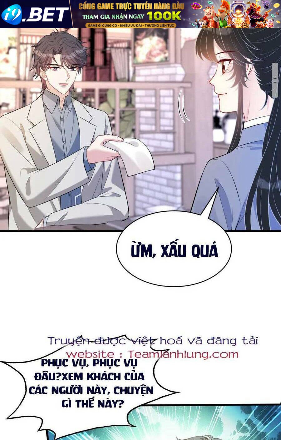 Thiên Kim Toàn Năng Đại Tài - Chapter 62 - Page 36