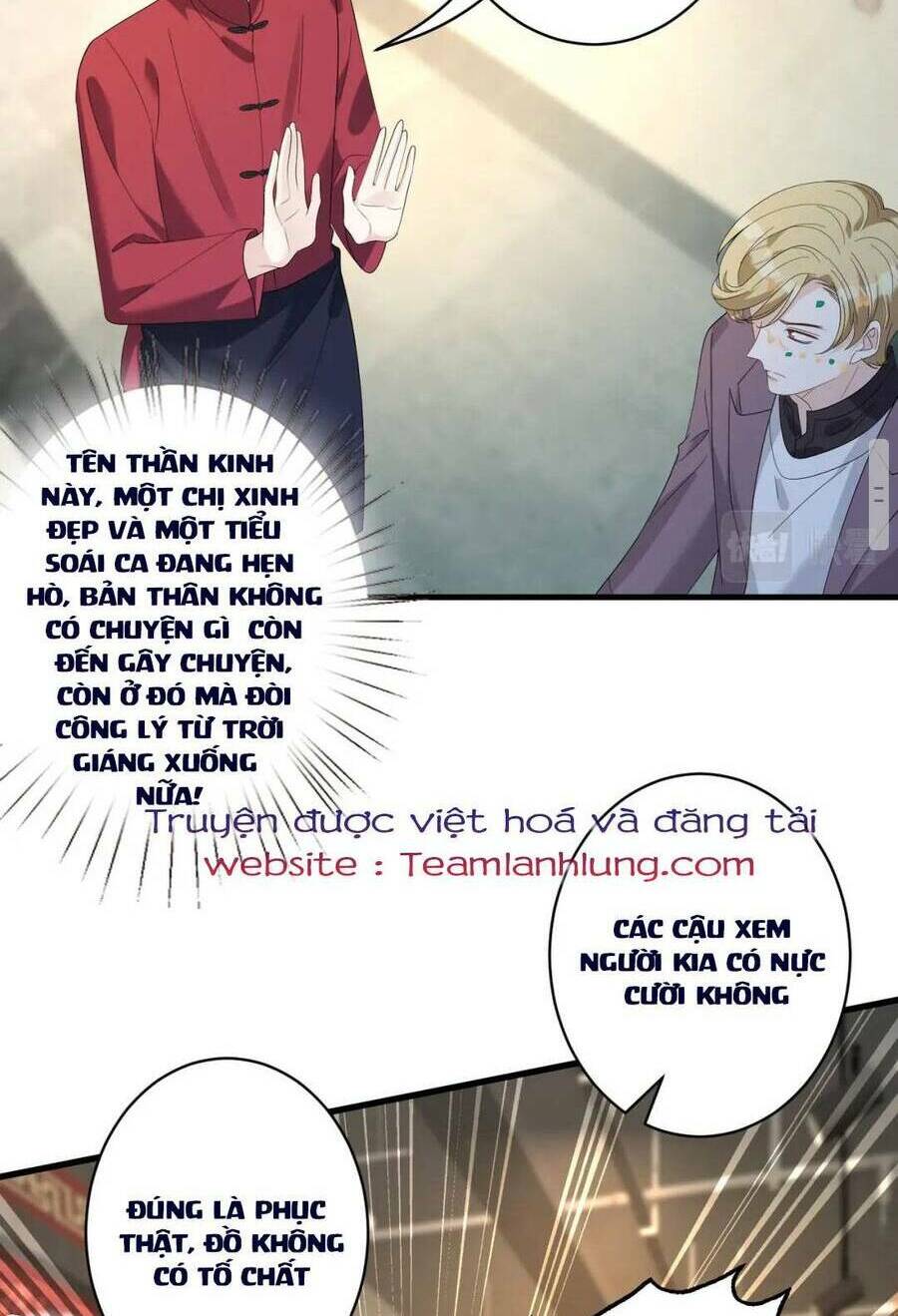 Thiên Kim Toàn Năng Đại Tài - Chapter 62 - Page 38