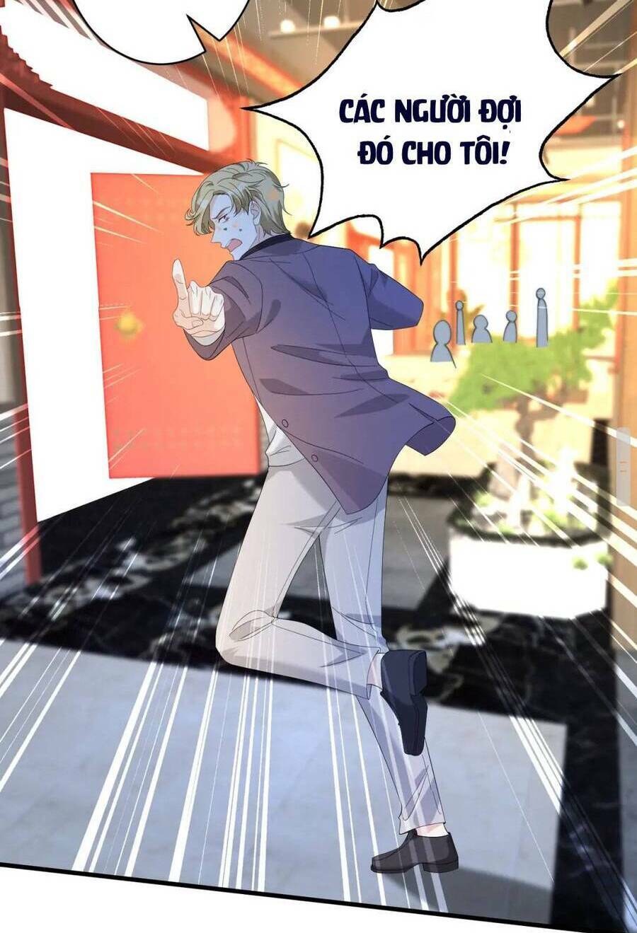 Thiên Kim Toàn Năng Đại Tài - Chapter 62 - Page 39