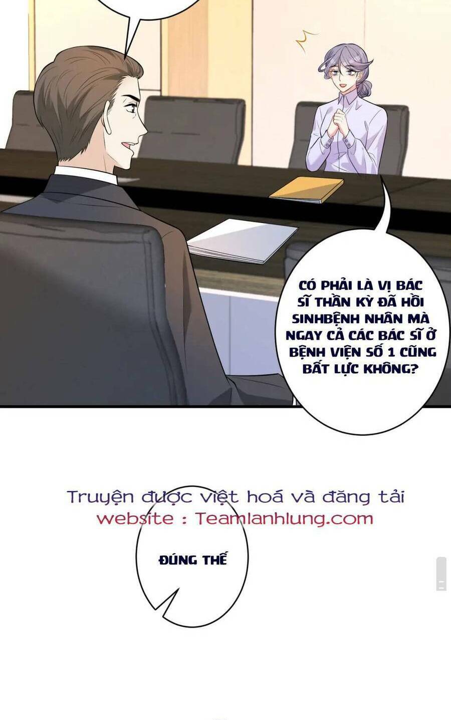Thiên Kim Toàn Năng Đại Tài - Chapter 62 - Page 45