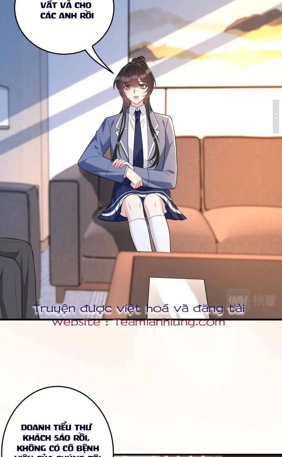 Thiên Kim Toàn Năng Đại Tài - Chapter 62 - Page 5